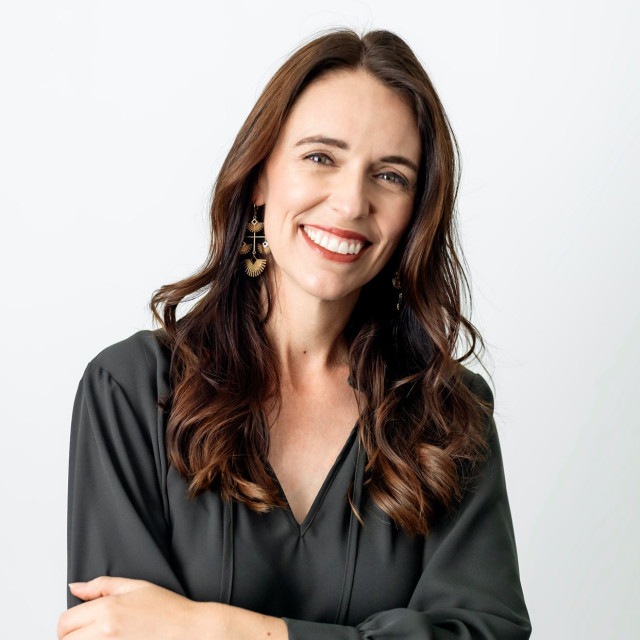 Jacinda Ardern: A Different Kind of Power