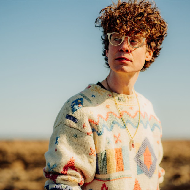 Michael Pedersen: Muckle Flugga