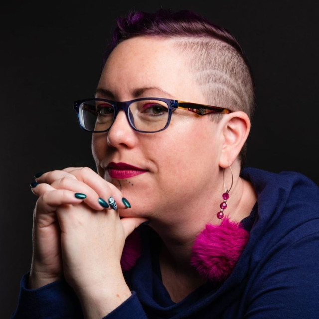 Chelsea Vowel: Indigenous Futurisms