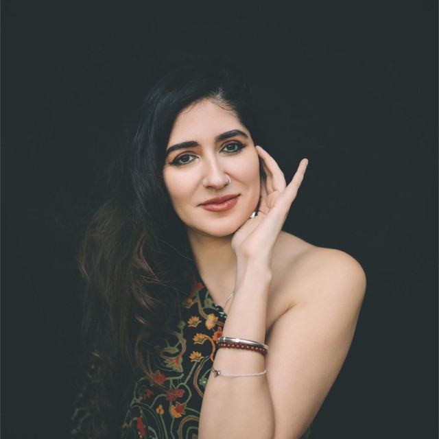 Nikita Gill: Hekate