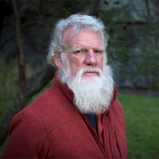 Ray Norris and Bruce Pascoe: Big Sky