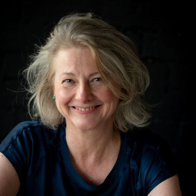 Toni Jordan and Michael Winkler: Animal Instincts