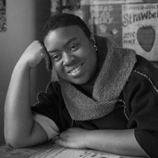 Maxine Beneba Clarke