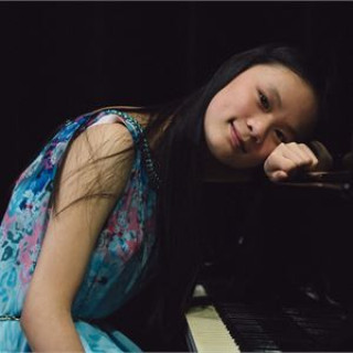 Xiaole Zhan (詹小乐)