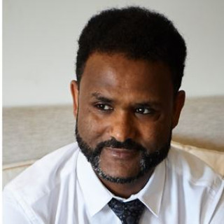 Yirga Gelaw Woldeyes