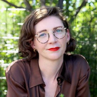 Rebecca Harkins-Cross