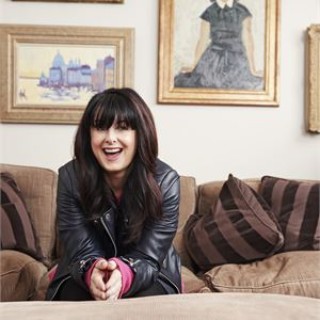 Marian Keyes