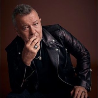 Jimmy Barnes