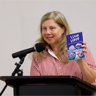 Rosemarie Milsom