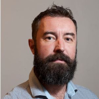 Tim Byrne