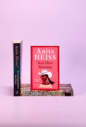 Anita Heiss in Conversation