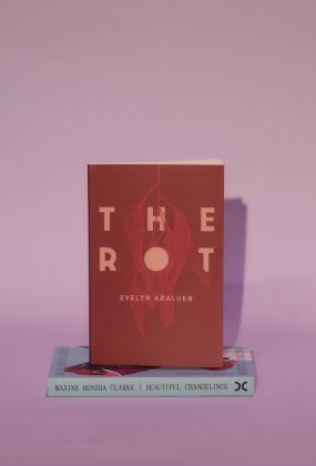 Evelyn Araluen and Maxine Beneba Clarke: Girl, Woman, Poem