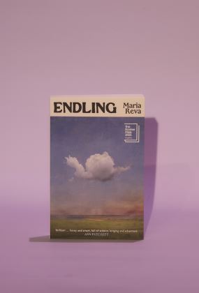 Maria Reva: Endling