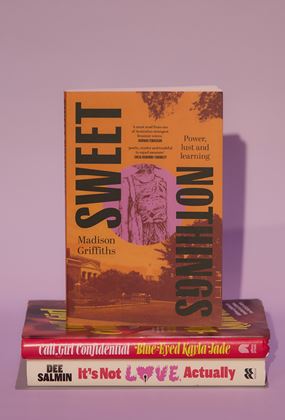 Sex, Love and Other Catastrophes