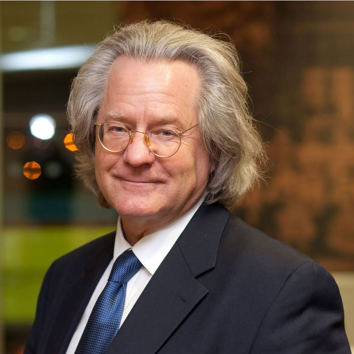 A. C. Grayling: Making Peace in the Culture Wars