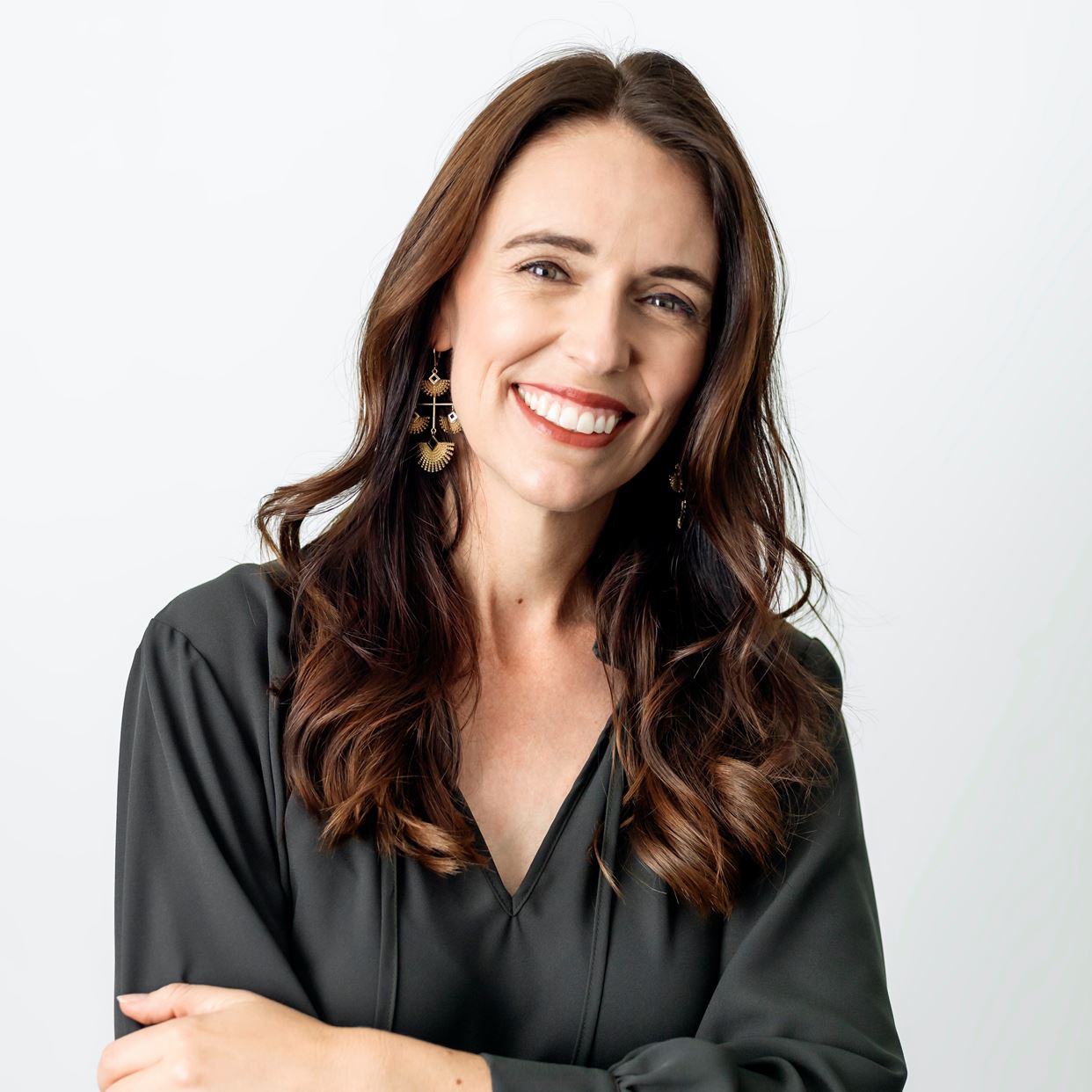 Jacinda Ardern: A Different Kind of Power