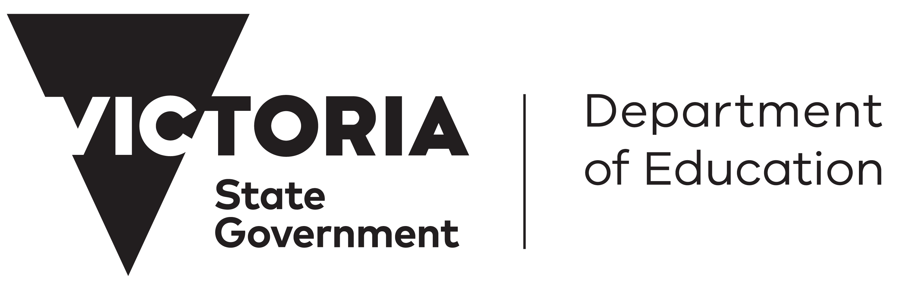 Department Of Education Logo_CMYK_BLACK