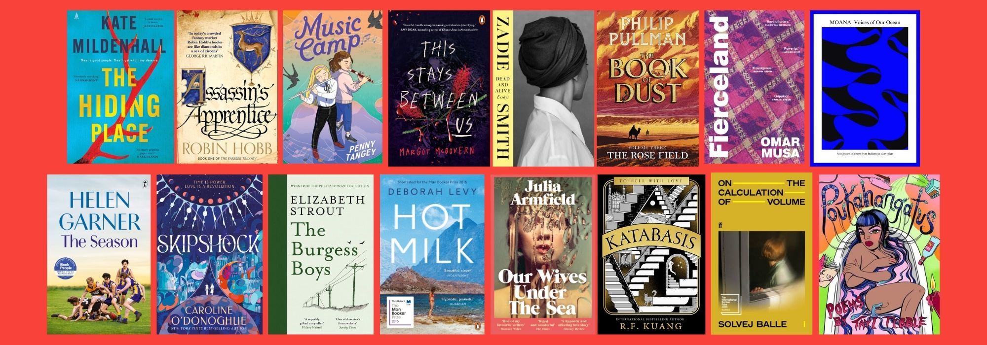 Summer Reading List   Blog Image (1)