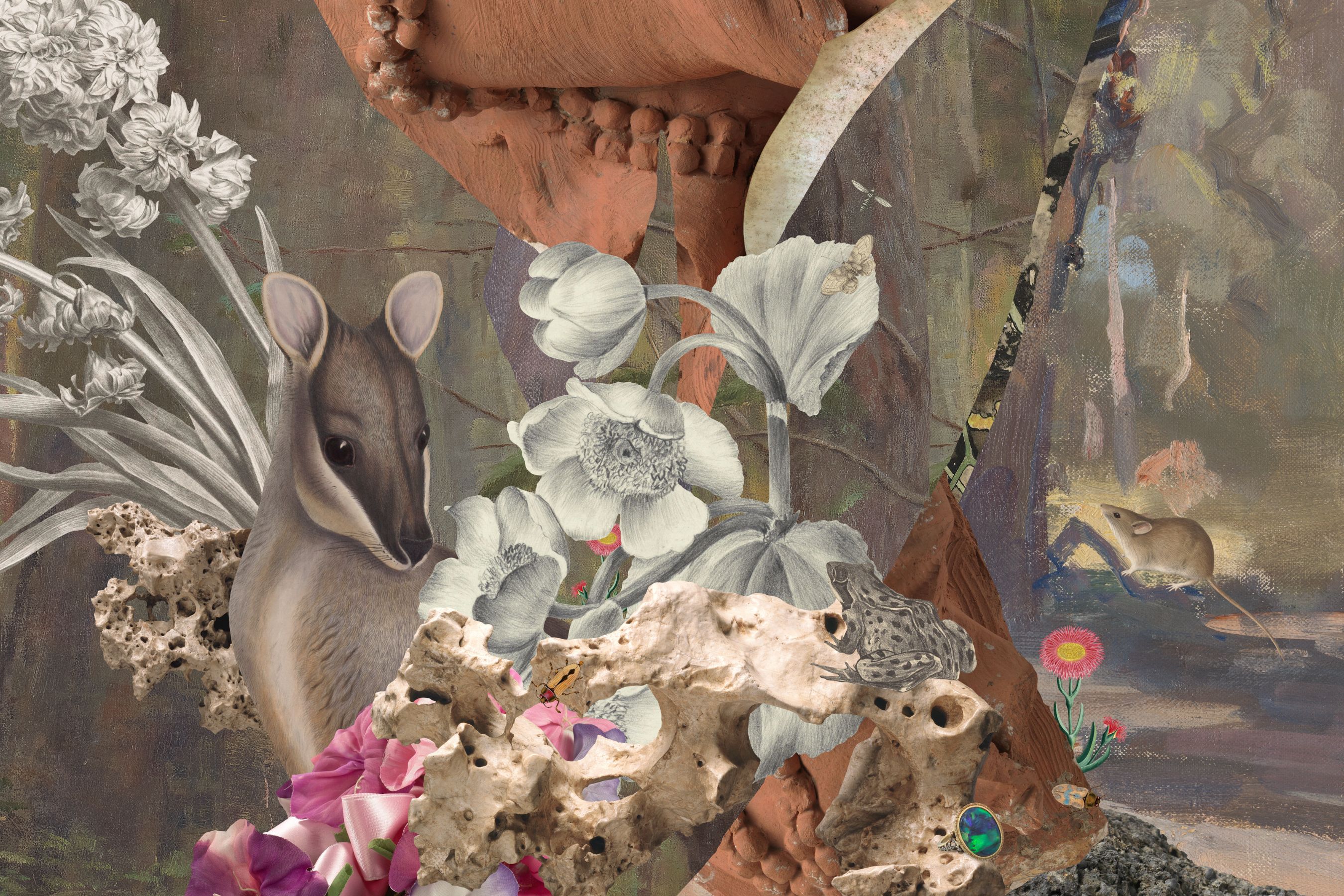 Gracia Haby And Louise Jennison_A Fleeting Sense Of_detail02 Gracia Haby And Louise Jennison_A Fleeting Sense Of_detail02